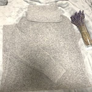 Long Sleeve Wool Dress size Small